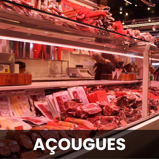 açougues
