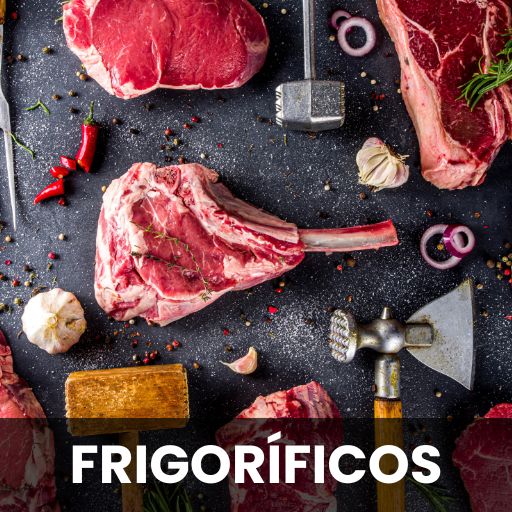 frigorificos